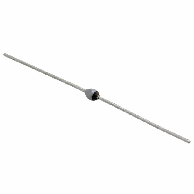 BYT52A-TR Vishay General Semiconductor - Diodes Division  Diodes - Rectifiers - Single